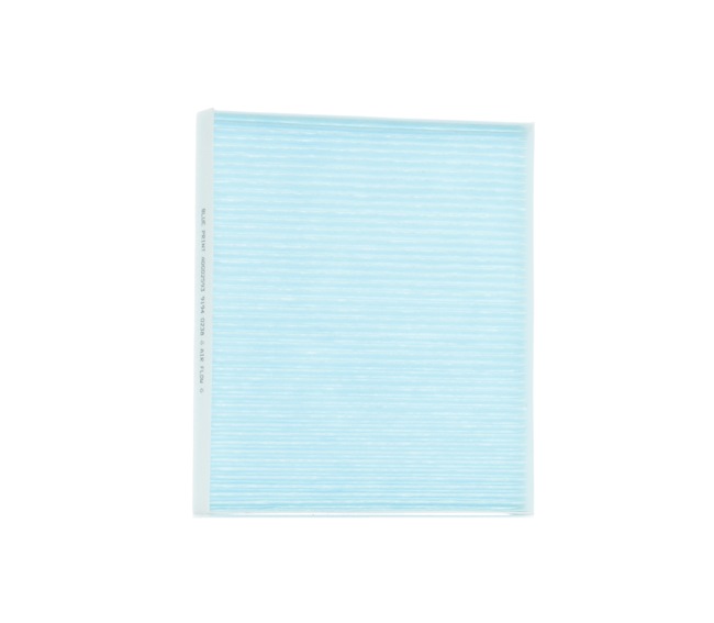 BLUE PRINT Innenraumfilter ADG02593