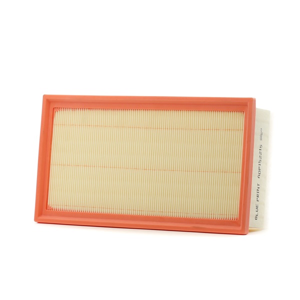 originale Fiat DUCATO BLUE PRINT Luftfilter ADP152215