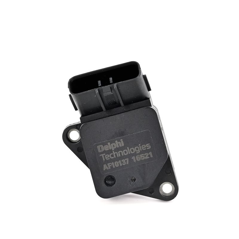 Débitmètre d'air DELPHI AF10137-12B1 appropriées pour TOYOTA, LEXUS pas cher
