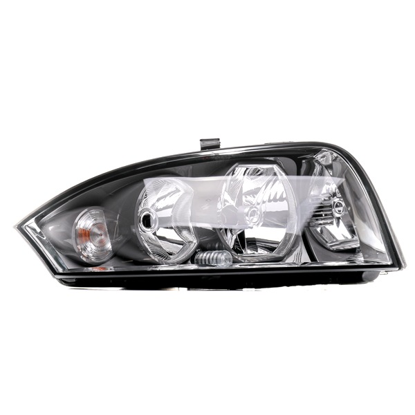 VALEO 087672 Feux avant A2 (8Z0) 1.4 TDI Diesel 90 CV 2004 prix