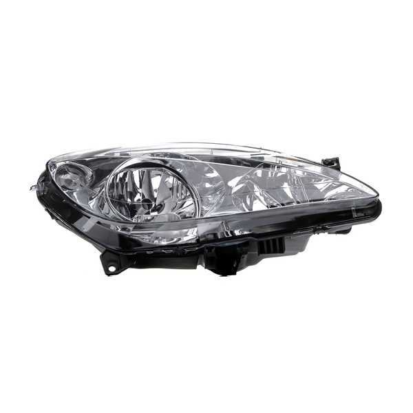 VALEO 088035 farol principal Peugeot 307 cc 3b preço