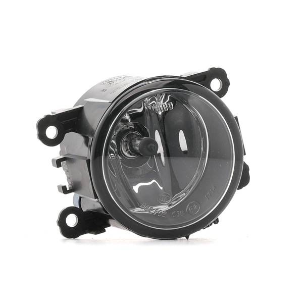 d'origine Ford TOURNEO CUSTOM VALEO Projecteur antibrouillard 088899