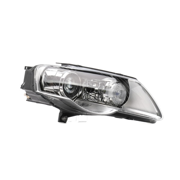 VALEO 088982 Ajovaloumpio VW Passat B6 2.0 FSI 4motion Bensiini 150 hv 2005