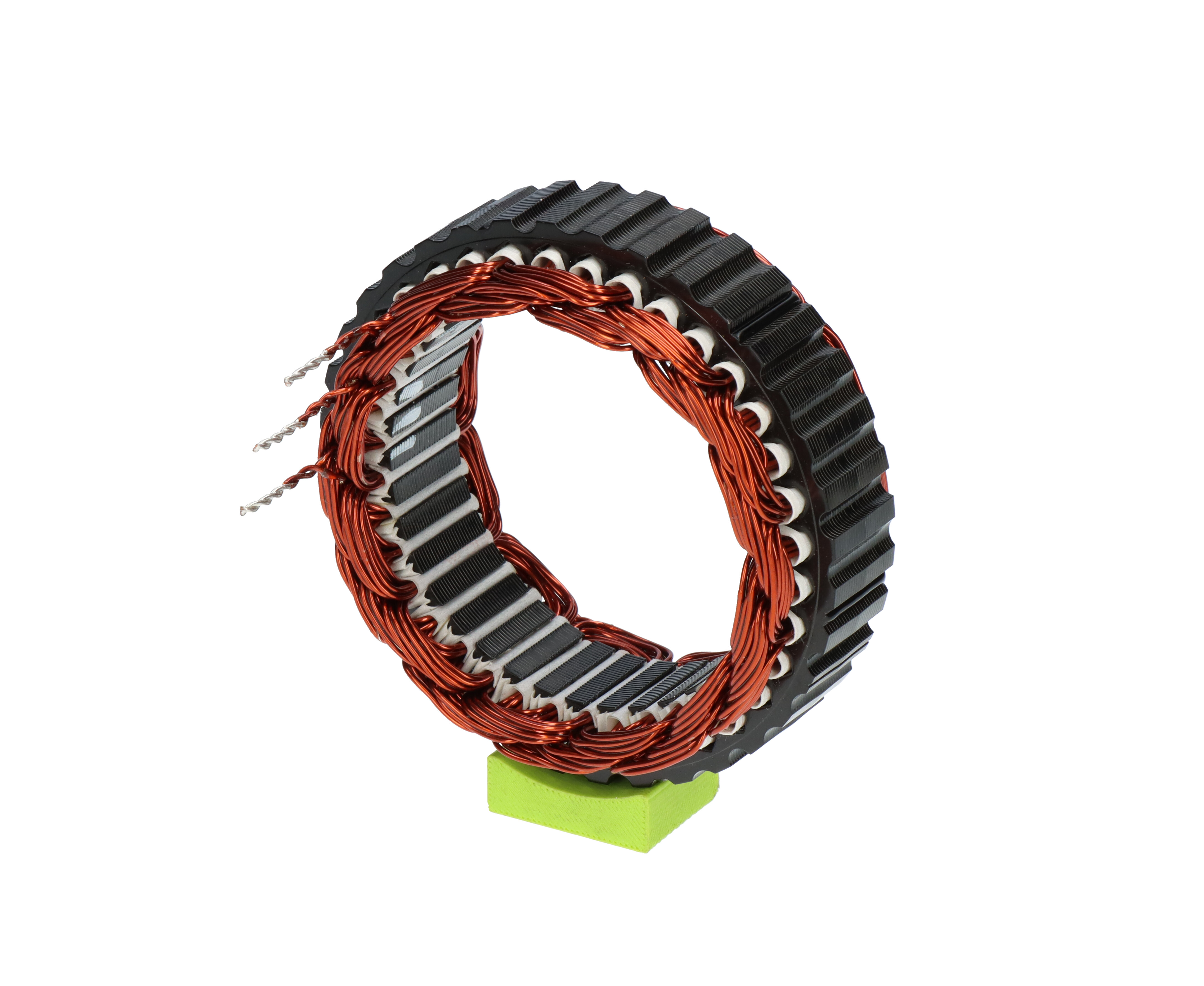 A13N15 OE VALEO Stator, alternator 100930