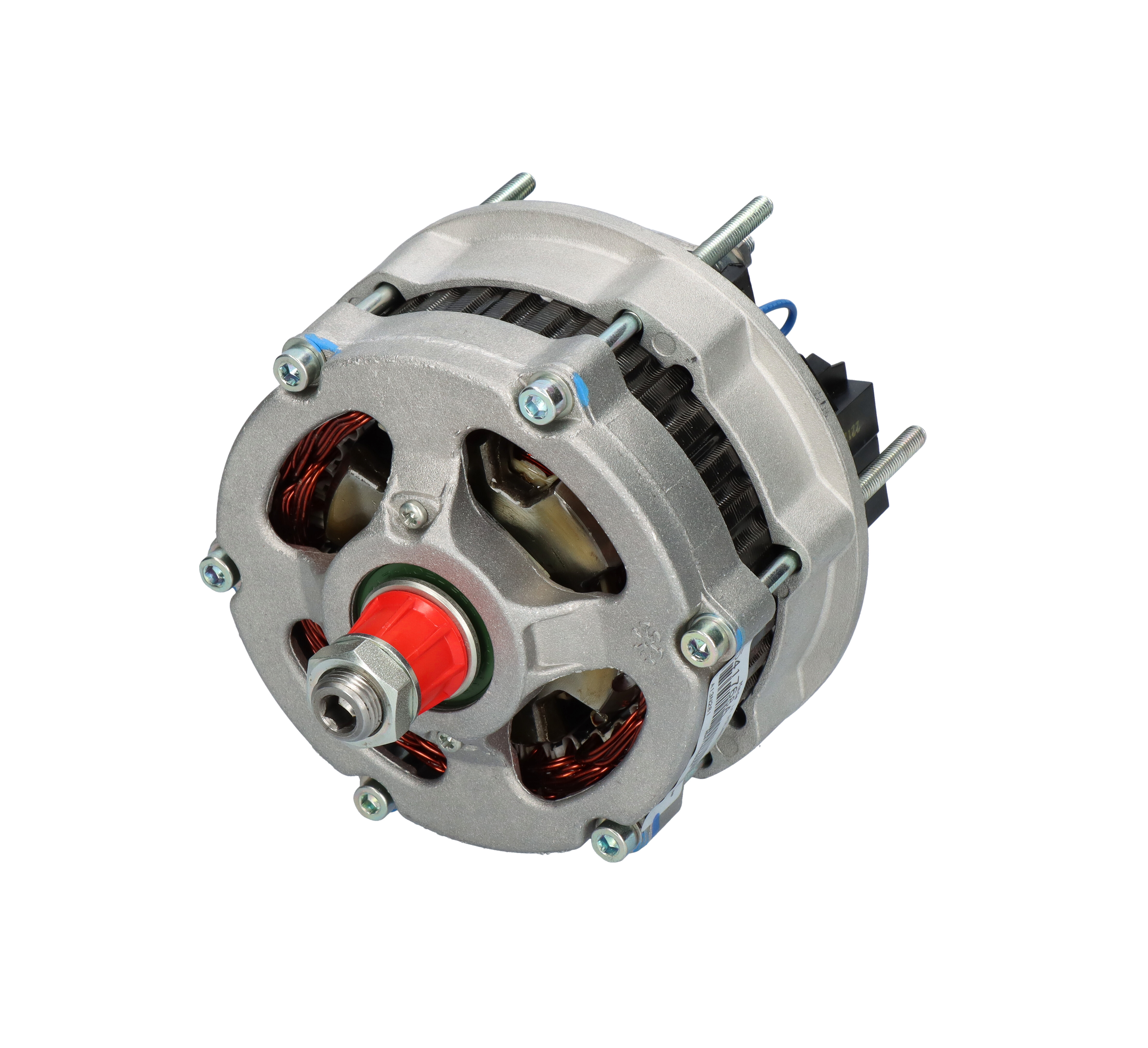 VALEO Dynamo / Alternator 101822