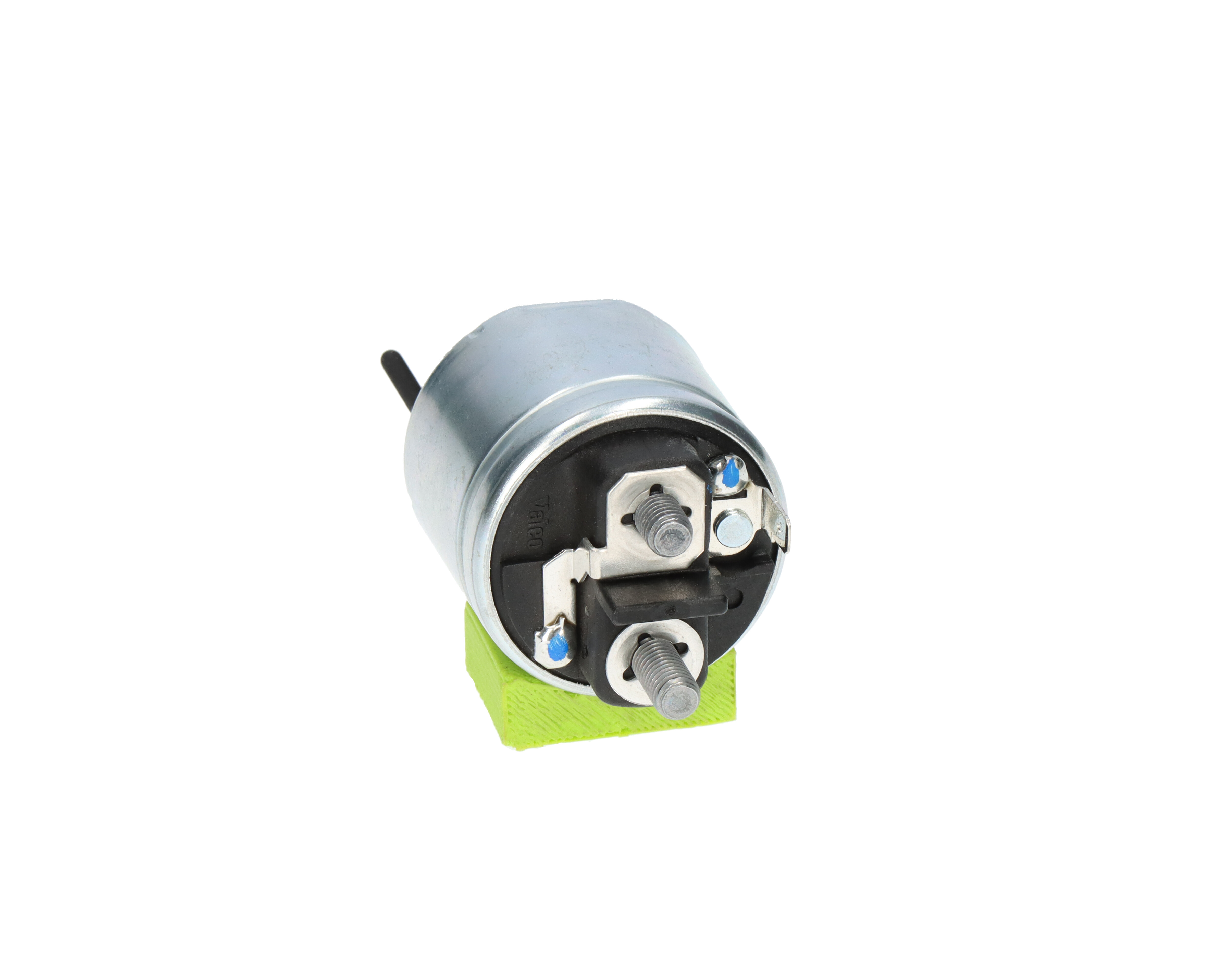 583638 OE VALEO Solenoidinis jungiklis, starteris 105489