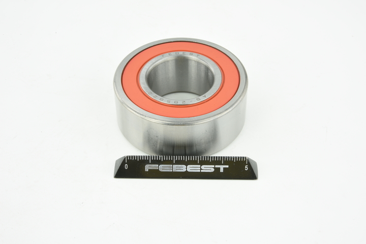 FEBEST AS-285822 Supporto albero trasmissione SUZUKI SWIFT 3 (MZ, EZ) 1.3 4x4 (RS 413, ZD11S) Benzina 92 CV 2019 prezzo