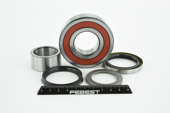 Rolamento, veio primário FEBEST AS-327219KIT adequados para NISSAN barato