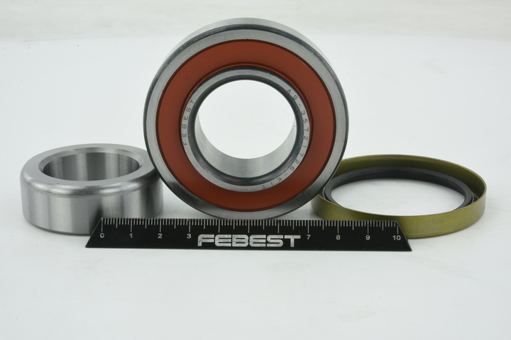 FEBEST Lager, Antriebswelle AS-35721726-KIT