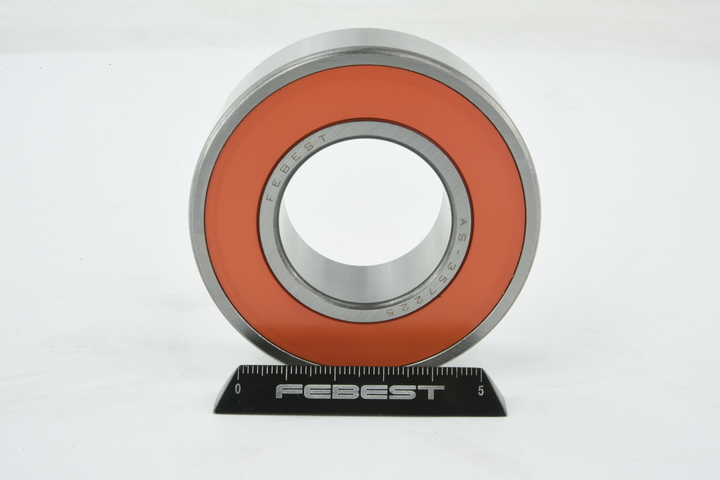 FEBEST AS-357225 Supporto albero MINI Cabrio (R52) Cooper Benzina 116 CV 2006 prezzo