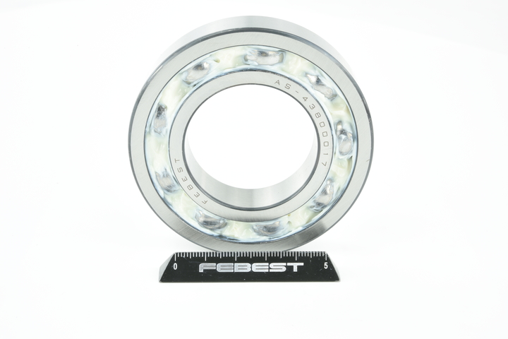 FEBEST AS-43800017 Cardanaslager TOYOTA LAND CRUISER 100 (UZJ100) 4.5 (FZJ100, FZJ105) Benzine 235 Pk 2007 kosten