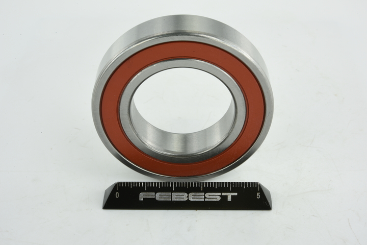 FEBEST Rolamento AS-6007-2RS