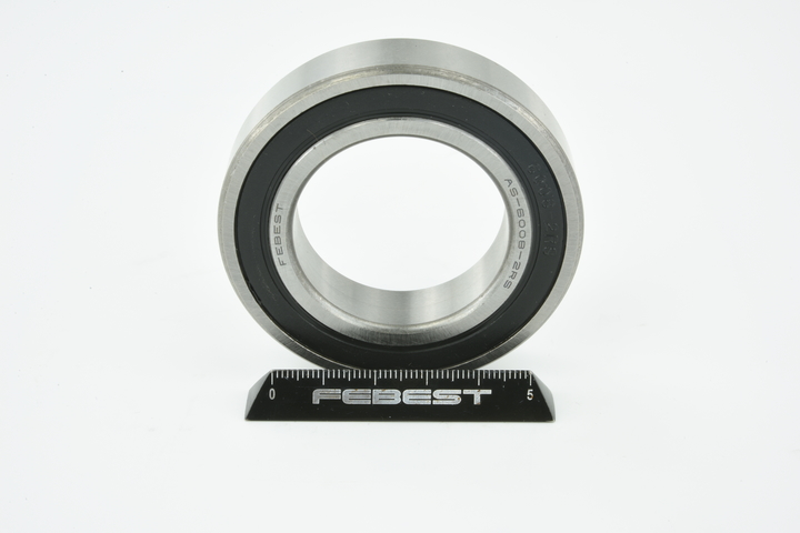 FEBEST Lager 68 mm x 40 mm x 15 mm AS-6008-2RS