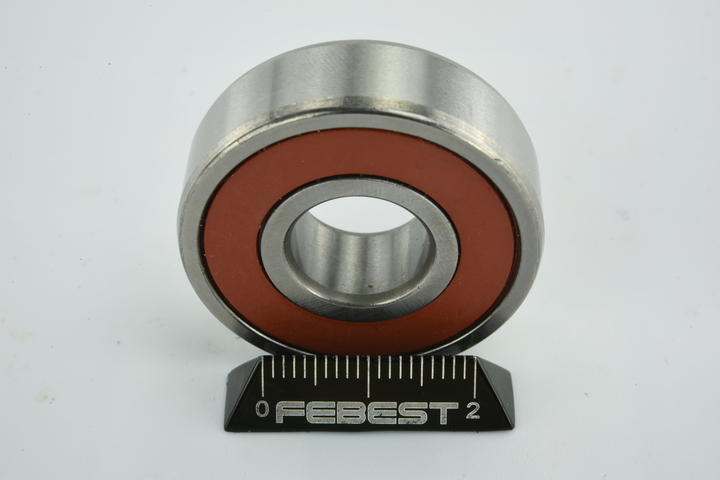 FEBEST AS-6201-2RS Reservedeler til dynamo TOYOTA Carina Sedan (TA4L, TA6L) 1.8 (TA62_) Bensin 78 hk 1979 pris