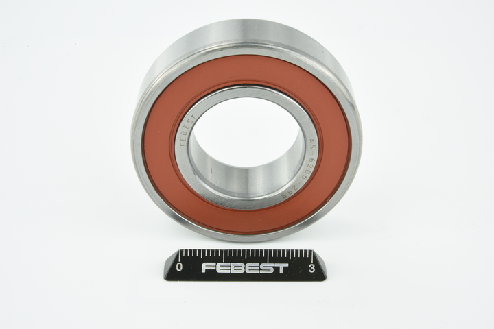 Rolamento FEBEST AS-6205-2RS adequados para TOYOTA, MAZDA, SUZUKI, DAEWOO, MARUTI barato