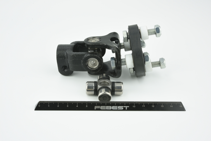 FEBEST Lenkwelle 6,4 cm ASCH-CAP
