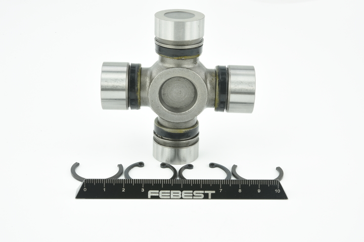 FEBEST Flector de transmission ASCH-TRBL