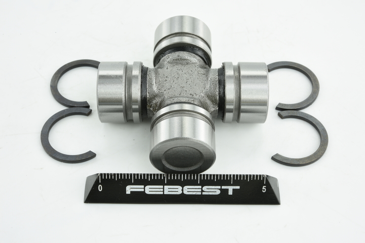 FEBEST Flector de transmission ASH-52