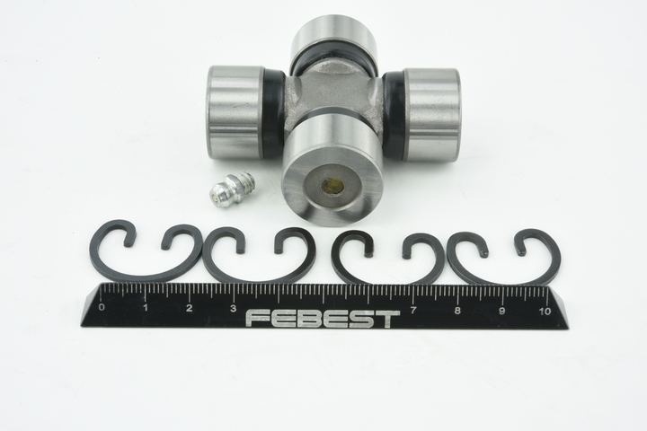FEBEST ASM-81 эластичная муфта карданного вала %MODEL_NAME_SHORT_ALT%