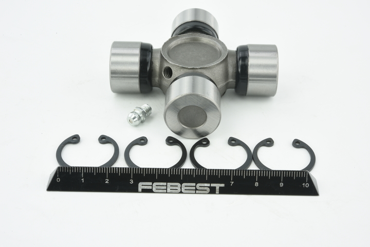 FEBEST ASM-91 Borracha do cardan MITSUBISHI ECLIPSE original
