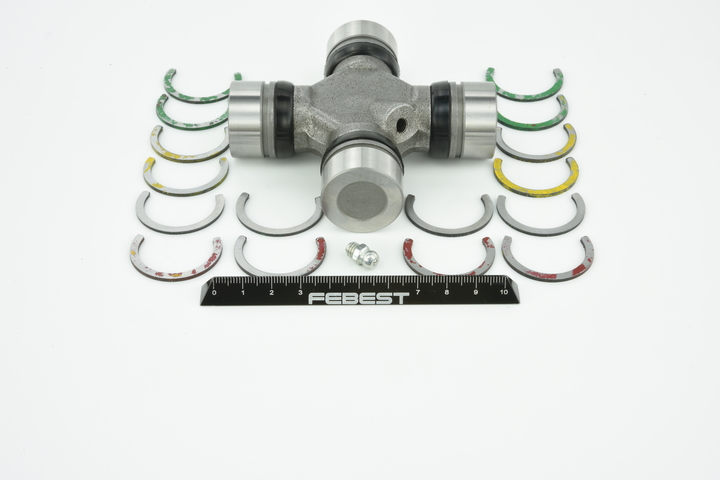 FEBEST ASM-99 costo giunti elastici parastrappi FEBEST