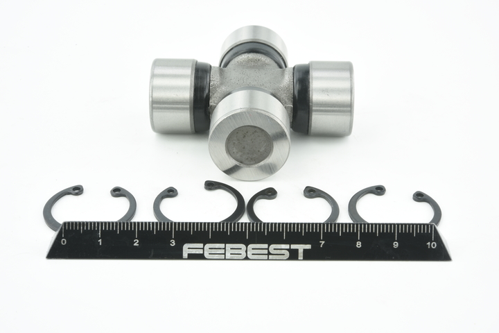 originale Skoda OCTAVIA FEBEST Hardyskive ASM-H77F