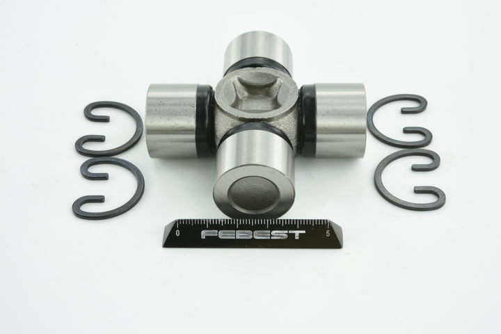 Flector de transmission FEBEST ASM-H77R appropriées pour MITSUBISHI pas cher