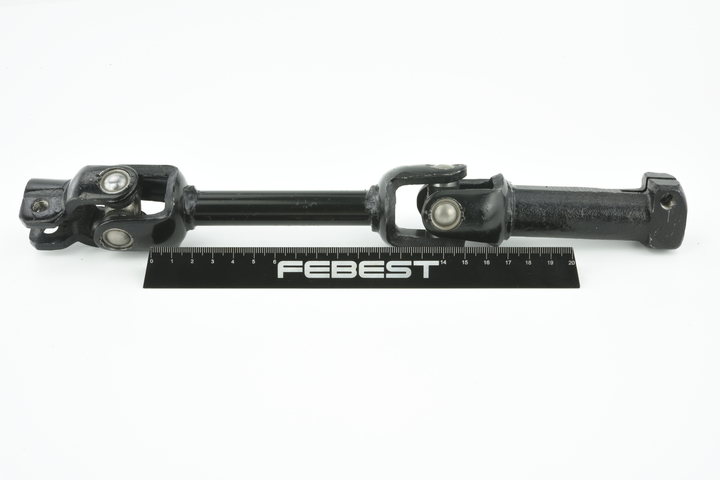 FEBEST ASM-KB4T Рулевая сошка L200 IV Pickup (KA0T, KB4T) 2.5 DI-D (KA4T) Дизель 136 л.с. 2013