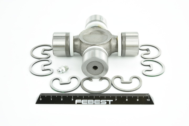 FEBEST ASMZ-BT50 costo giunto albero trasmissione FEBEST