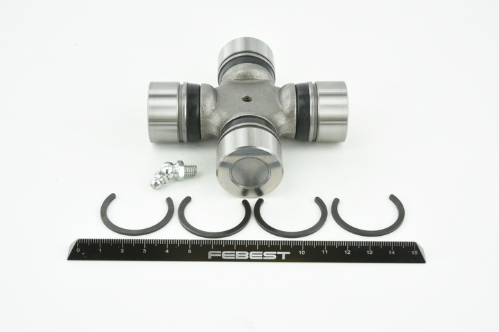 37125VB925 OE FEBEST Giunto albero trasmissione ASN-25