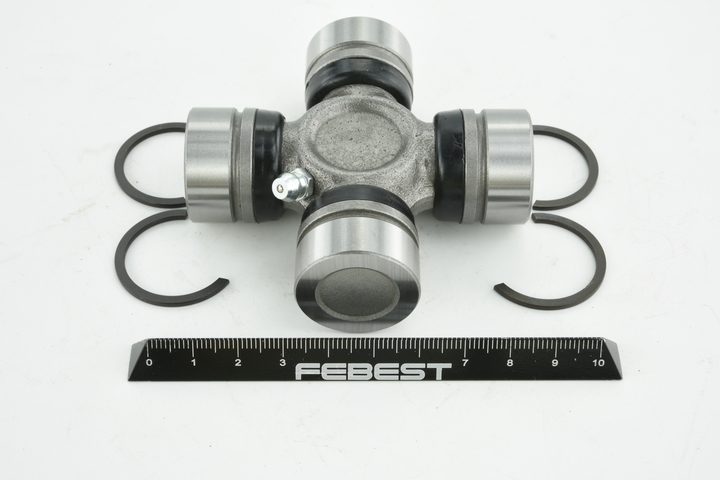 FEBEST Articulação, veio longitudinal ASN-29