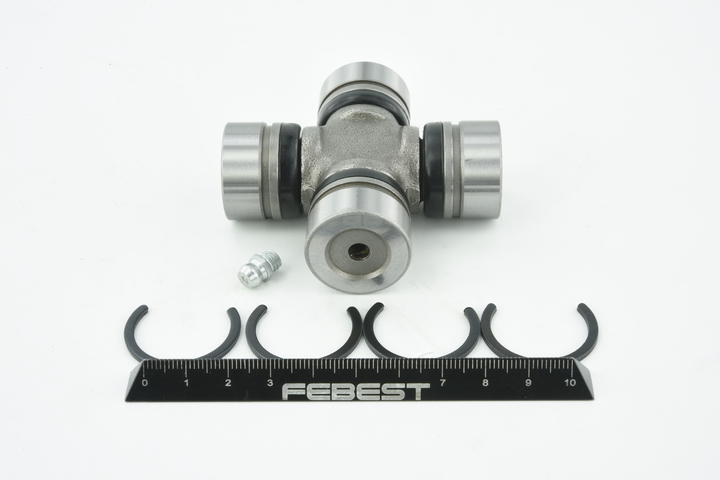 FEBEST Flector de transmisión ASN-46