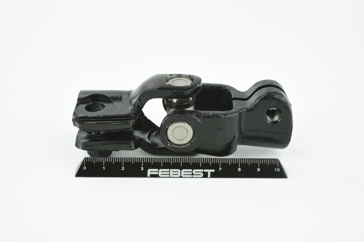 FEBEST ASN-FX35 Ratstammearm NISSAN NP300 Navara Pick-up (D23) 2.5 dCi 4x4 Diesel 190 HK 2021 pris