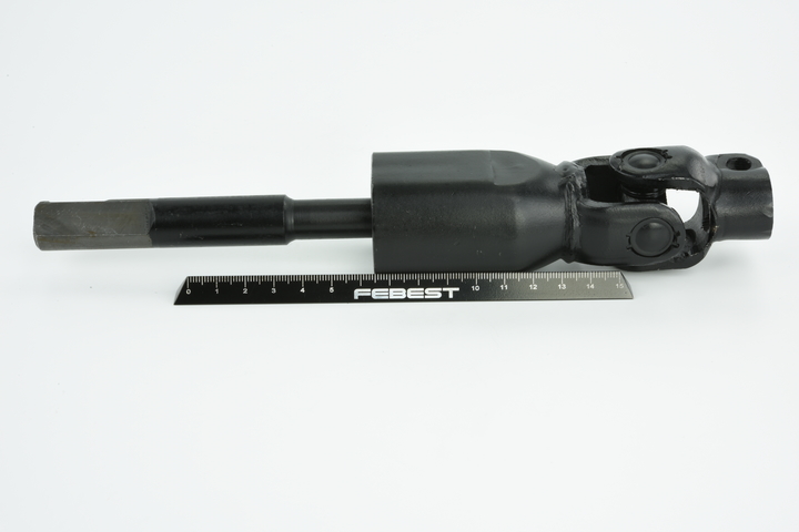 FEBEST ASN-N16 Ratstammearm Nissan Navara D23 2.5 dCi 4x4 Diesel 190 HK 2014 pris