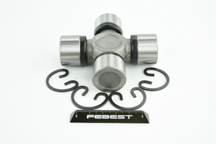 FEBEST Giunto albero trasmissione ASN-R51R2WD