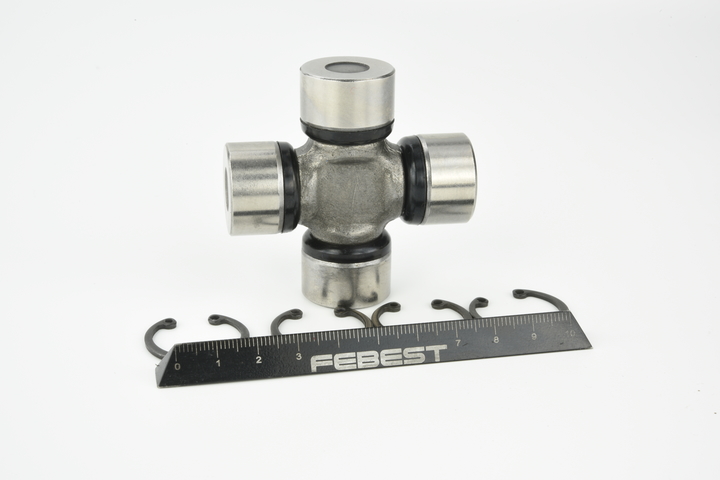FEBEST ASSZ-777 Hardyscheibe SUZUKI BALENO kaufen