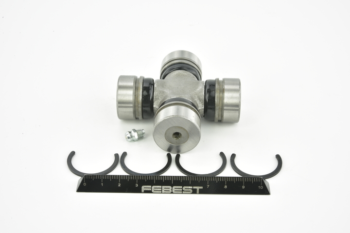 FEBEST AST-17 Borracha do cardan LEXUS original