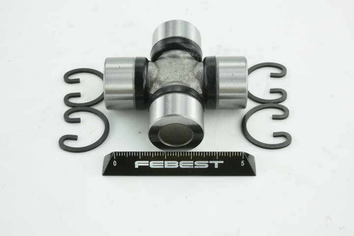 FEBEST Articulação, veio longitudinal AST-24