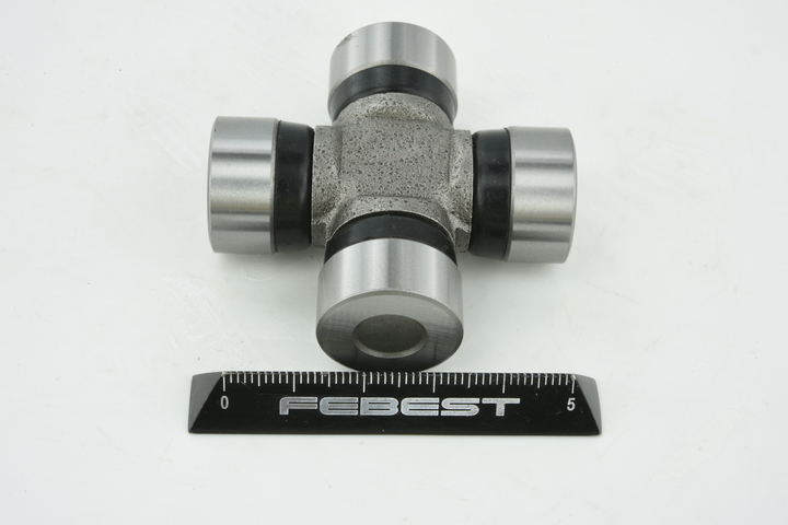 FEBEST AST-ACA33 originele MAZDA hardyschijf