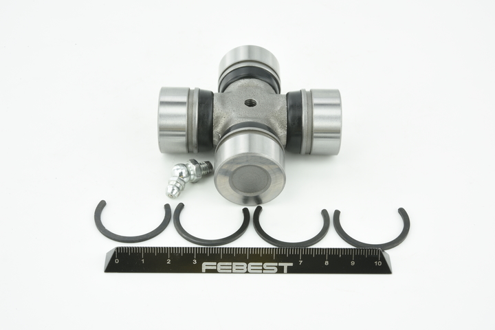 FEBEST Flector de transmisión AST-GGN15