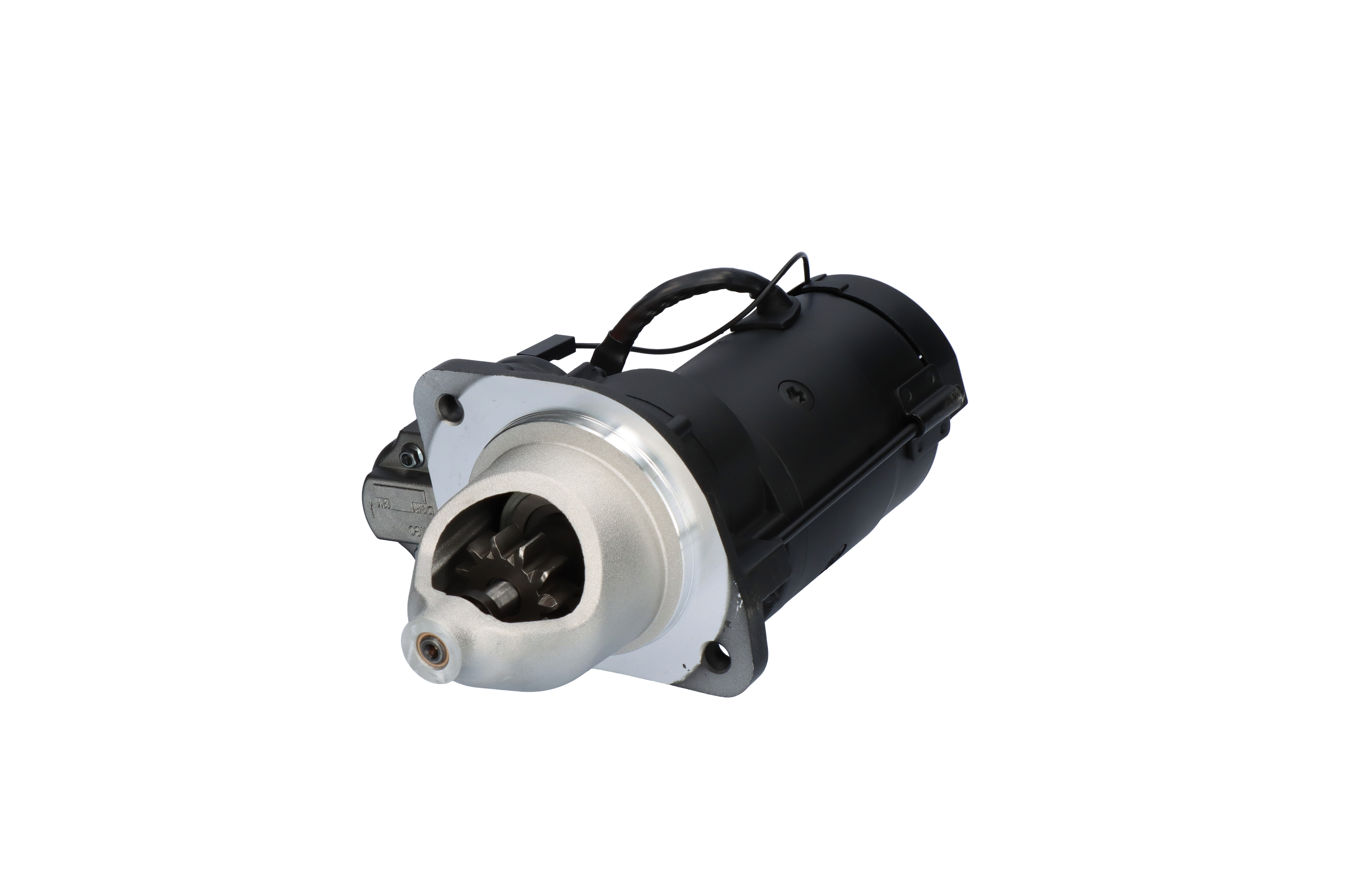 VALEO Motor de arranque 184202