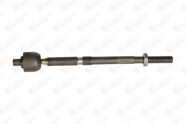 Fiat QUBO 2022 Lenkstange AX0004 BIRTH