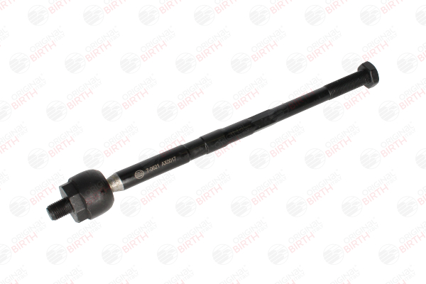 BIRTH AX0017 Snodo assiale VOLKSWAGEN Polo Sedan (9A4, 9A2, 9N2, 9A6) 1.6 Total Flex Benzina/Etanolo 101 CV 2006 prezzo