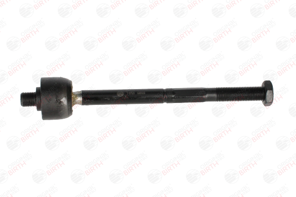 BIRTH AX0035 Axialgelenk Spurstange MERCEDES-BENZ Citan Kombi / Tourer (415) 112 (415.703) Benzin 114 PS 2018