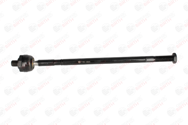 BIRTH AX0039 Giunto assiale asta trasversale VW LT 28-35 II Bus 2.5 TDI Diesel 95 CV 2004 prezzo