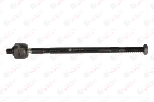 BIRTH AX0047 Inner tie rod 200 Hatchback (XW) 2.0 GTi Petrol 140 hp 1992 price
