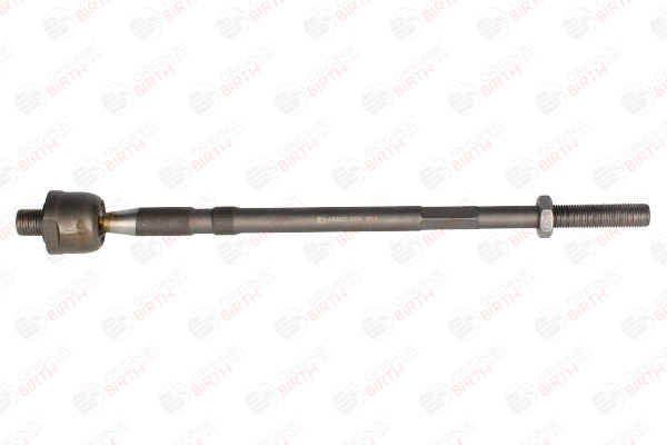 BIRTH AX0053 Inderste styrestang Chevrolet Nubira Stationcar 1.8 Benzin 121 HK 2005 pris