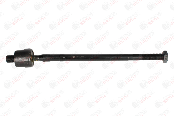 BIRTH AX0059 Sporstang HYUNDAI H100 Bus (P) 2.5 D Diesel 78 HK 2000 pris