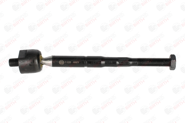BIRTH AX0075 Axialgelenk Spurstange Toyota Carina E Sportswagon 2.0 TD (CT190_) Diesel 83 PS 1996