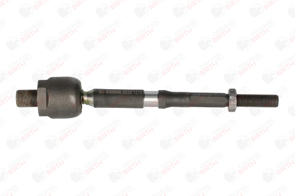 Articulação axial, barra de acoplamento BIRTH AX0096 adequados para HONDA barato